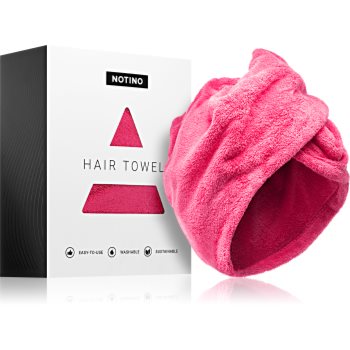 Notino Spa Collection Hair Towel prosop pentru păr - imagine 2